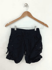 Black Shorts