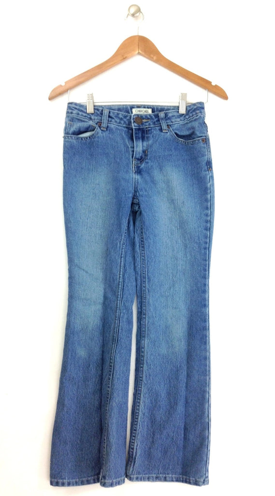 Blue Jeans