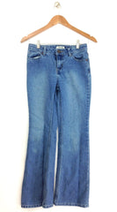 Blue Jeans