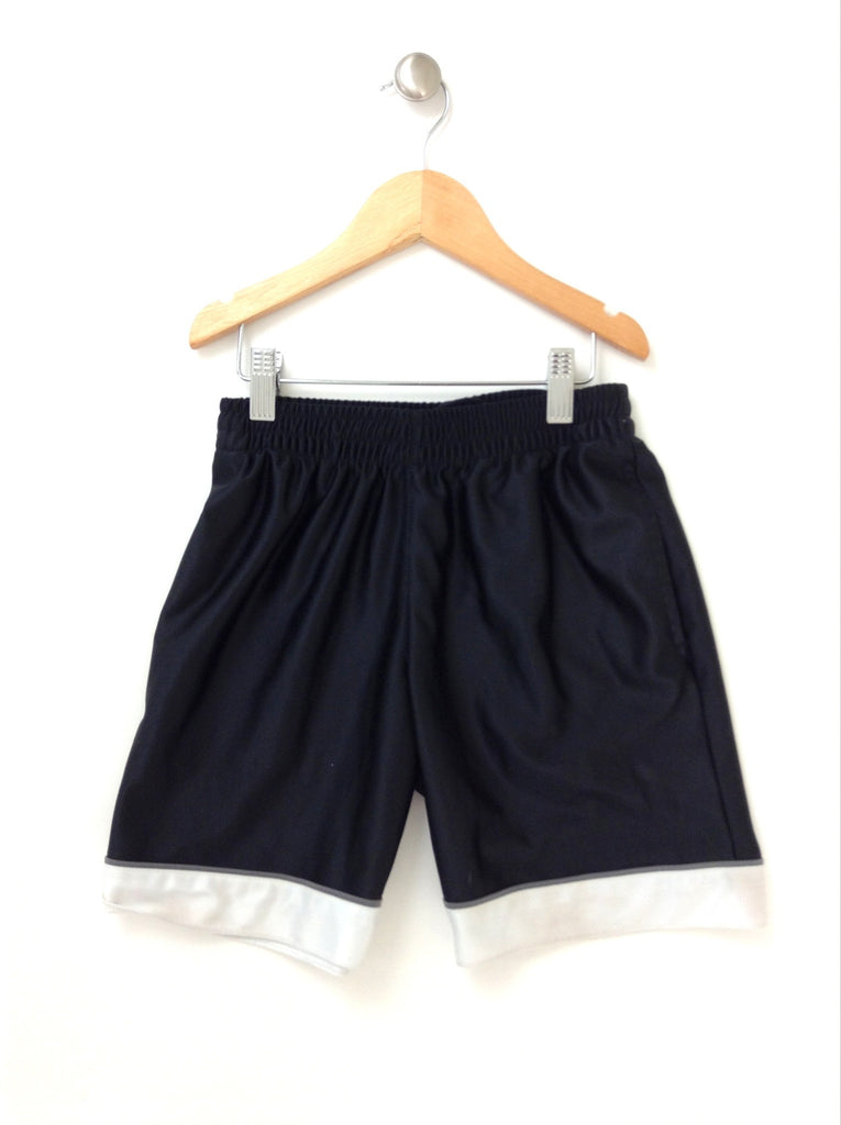 Black Shorts
