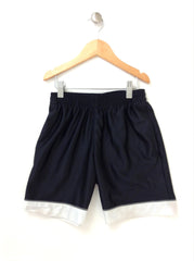 Black Shorts