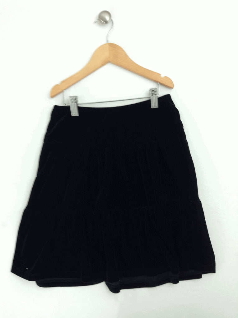 black Skirt