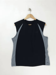 Black T-shirt