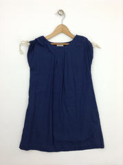 Blue Dress
