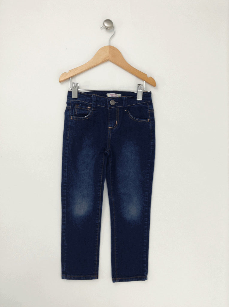 Blue Jeans