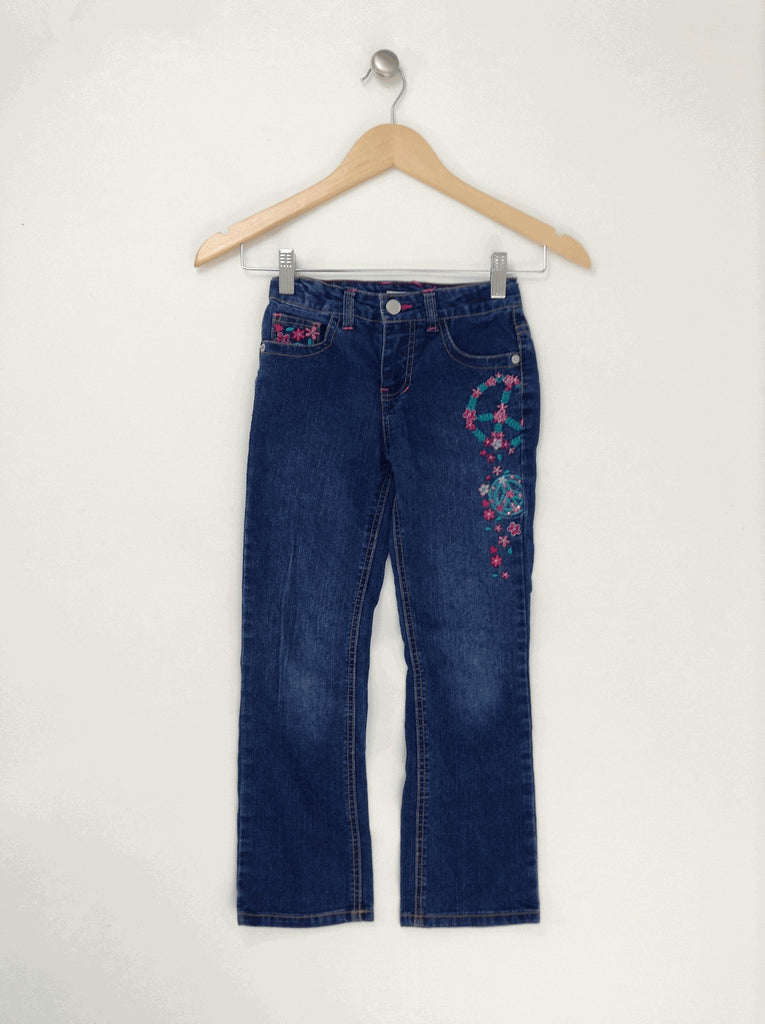 Blue Jeans
