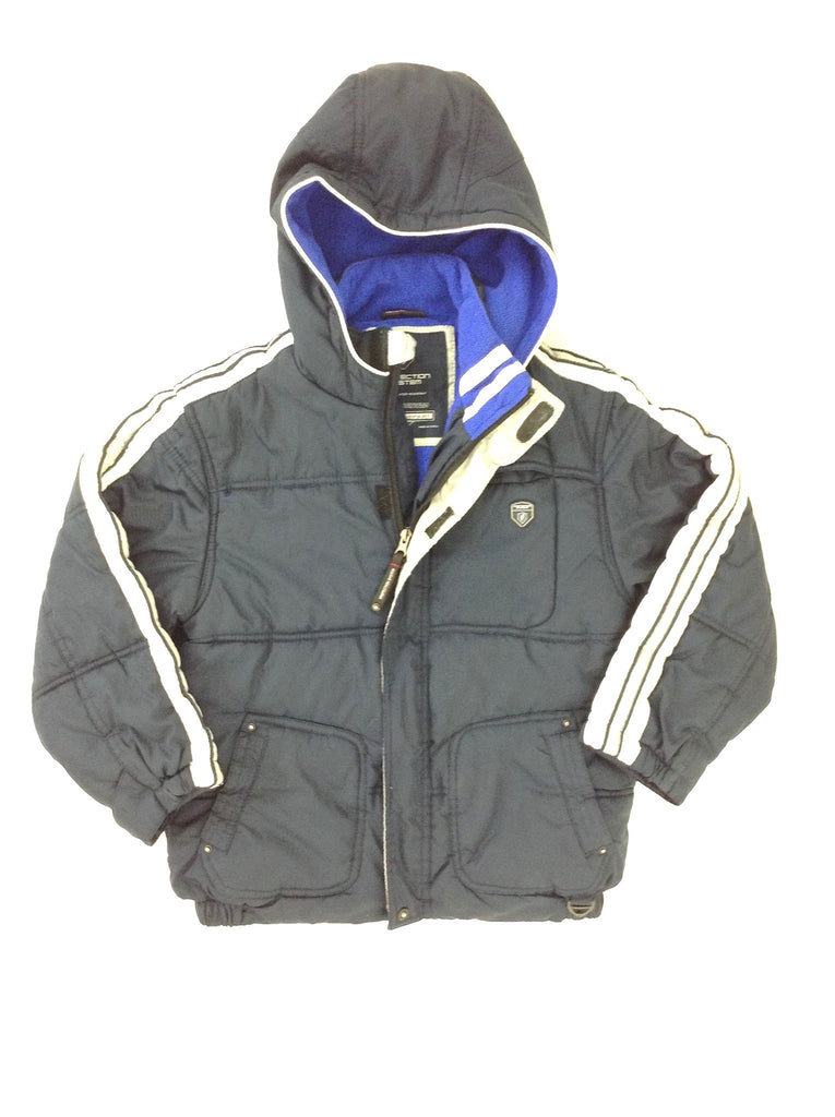 Blue Coat
