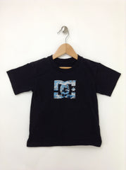 Black T-shirt