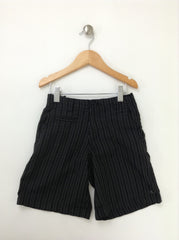 Black Shorts