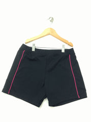 Black Shorts