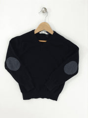 Black Sweater