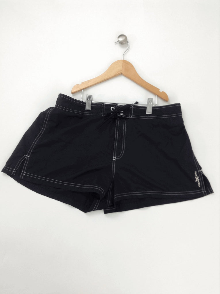 Black Shorts