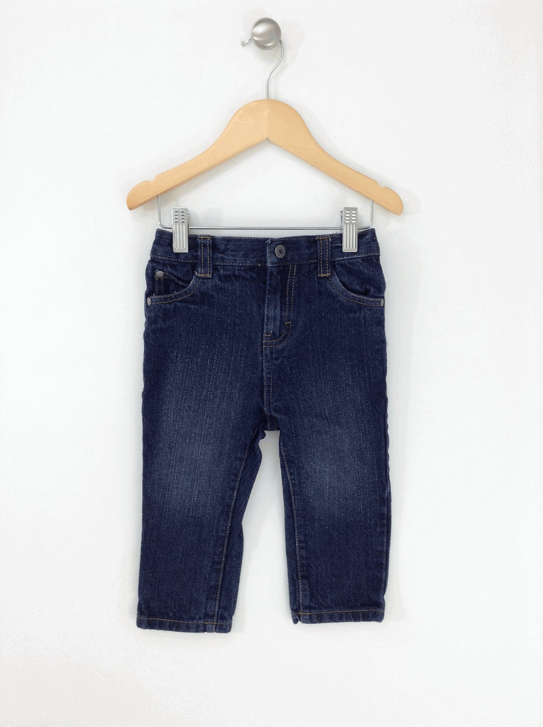Blue Jeans