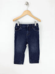 Blue Jeans