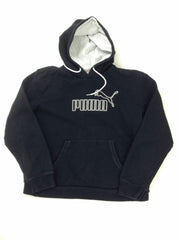 black Hoodie