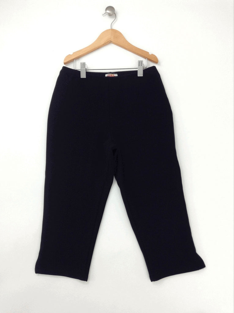 Black Leggings