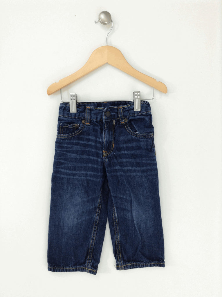 Blue Jeans