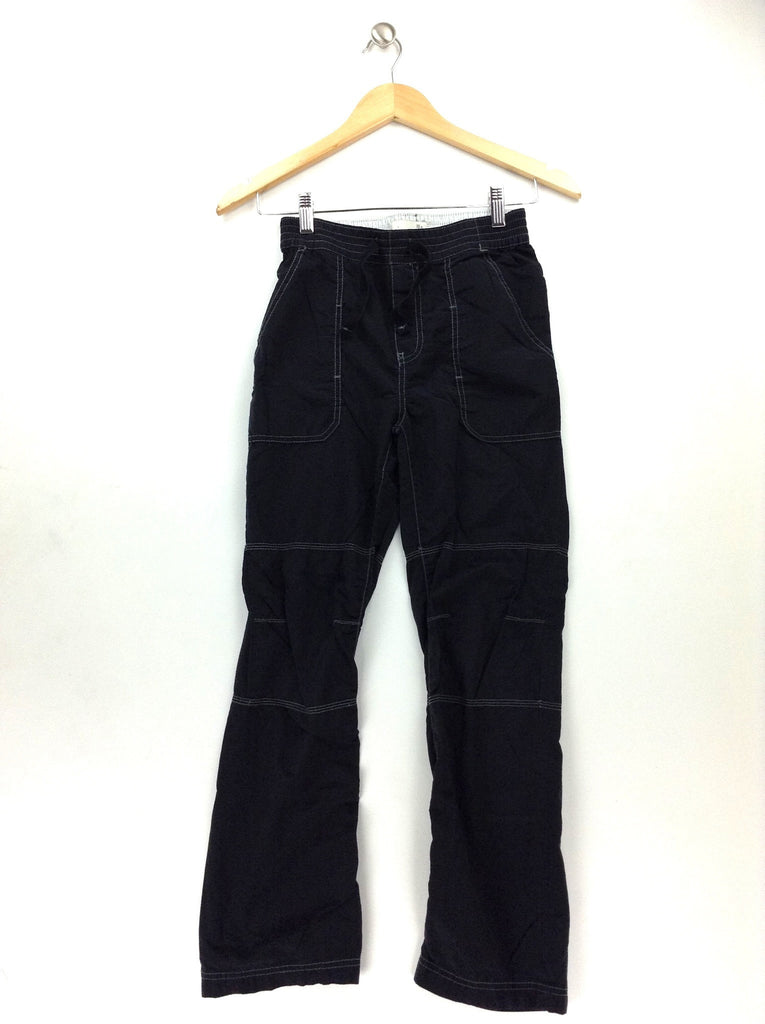 Black Pants