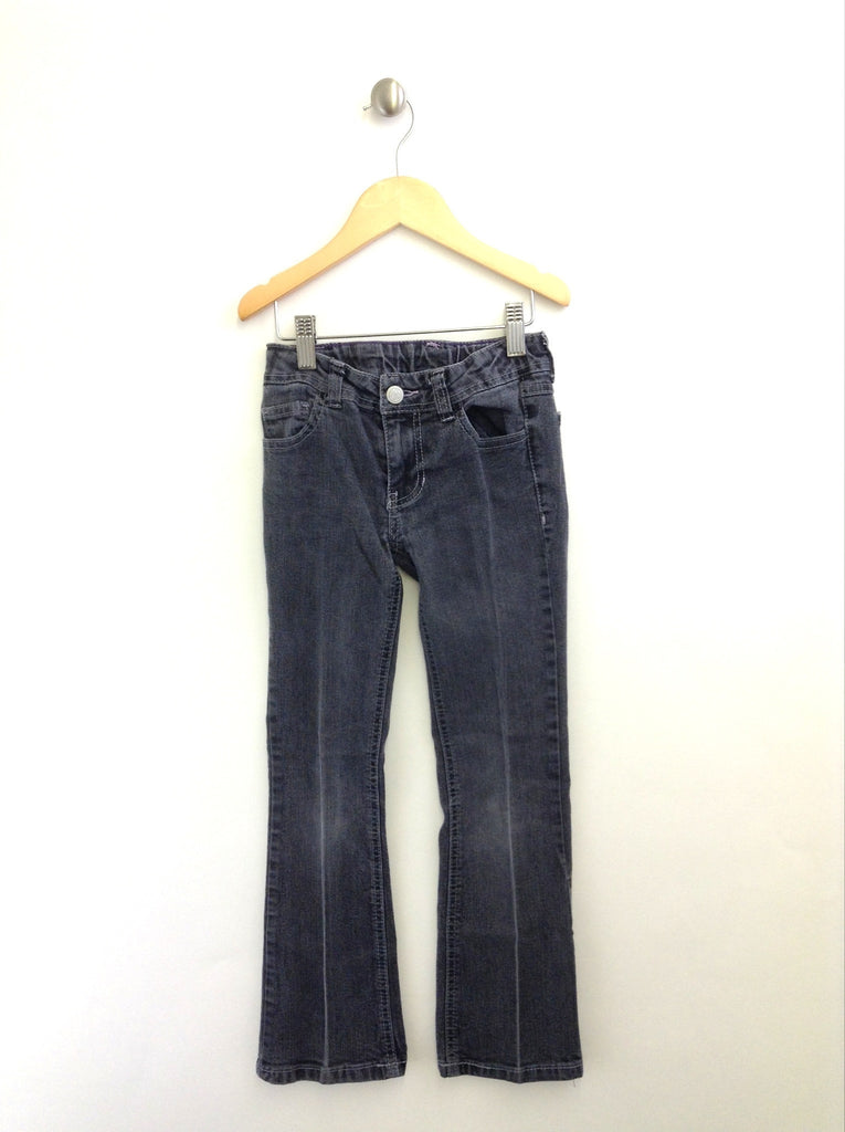 black Jeans