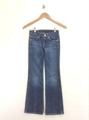 Blue Jeans