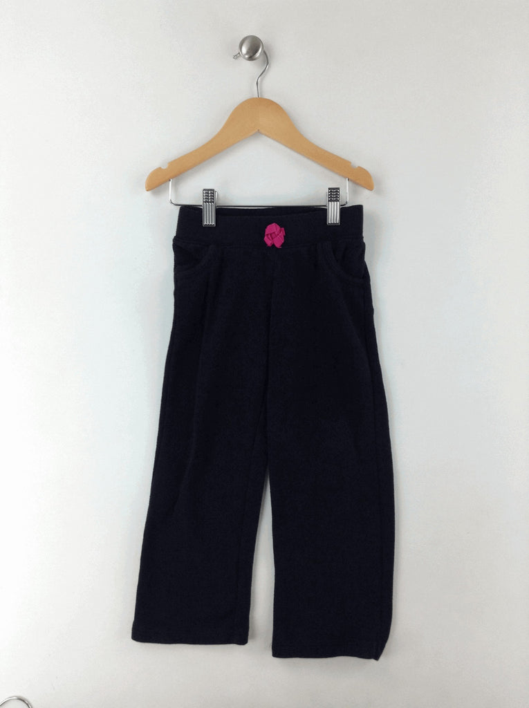 Black Pants