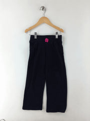 Black Pants