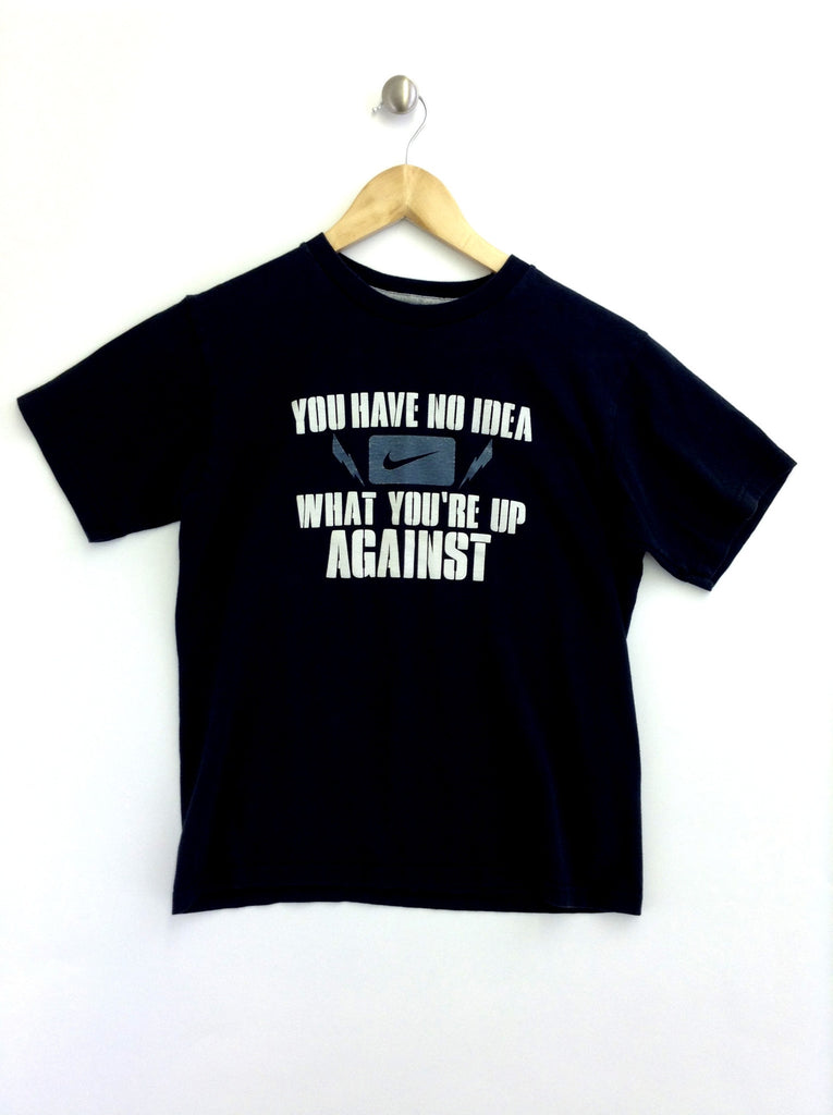 Black T-shirt