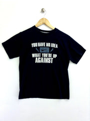 Black T-shirt