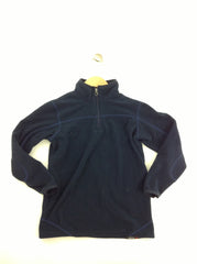 Blue Jacket