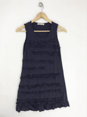 Blue Dress
