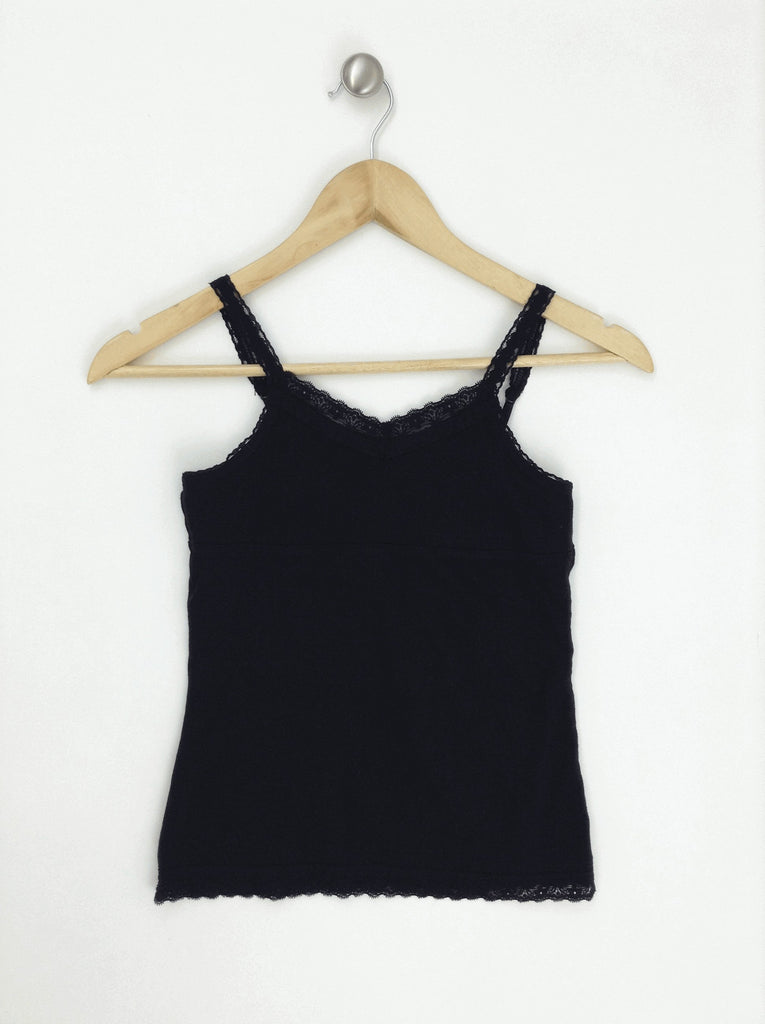 Black Tank