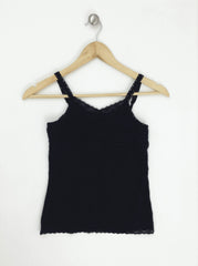 Black Tank