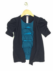 Blue Blouse