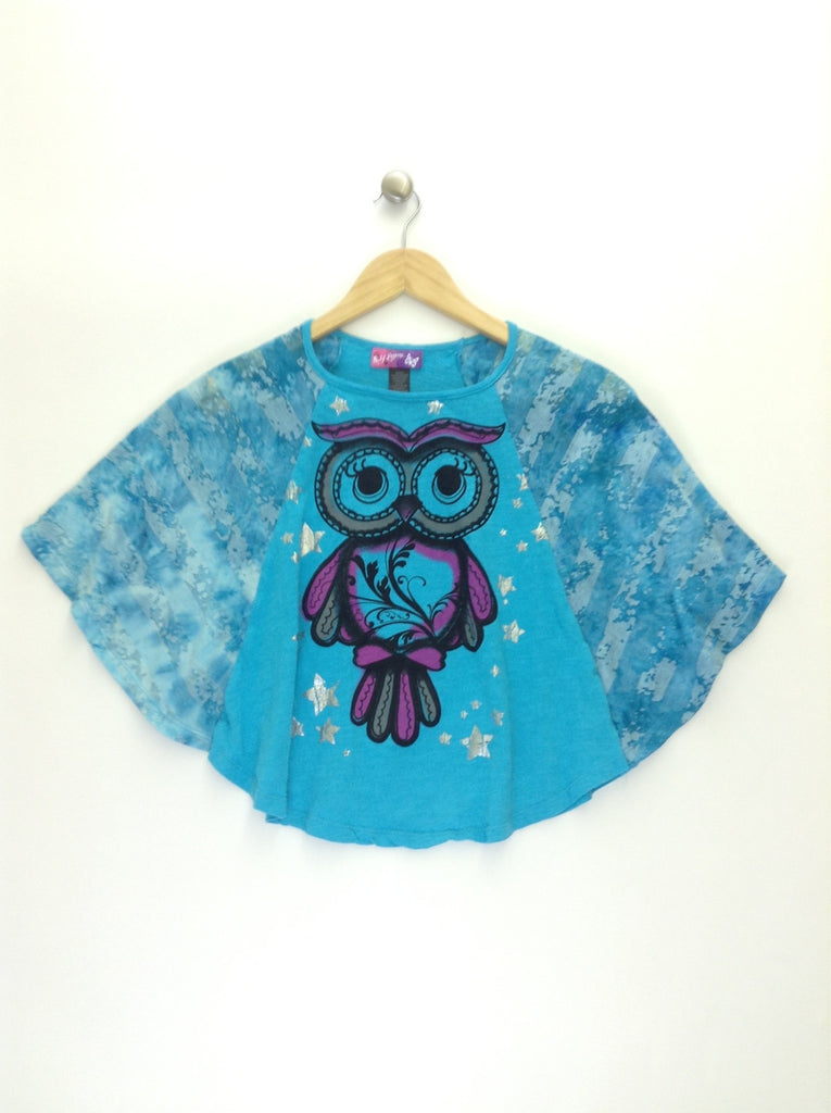 Blue Blouse