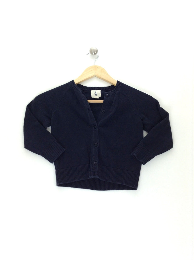 Black Sweatshirt