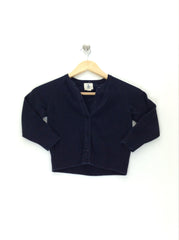 Black Sweatshirt