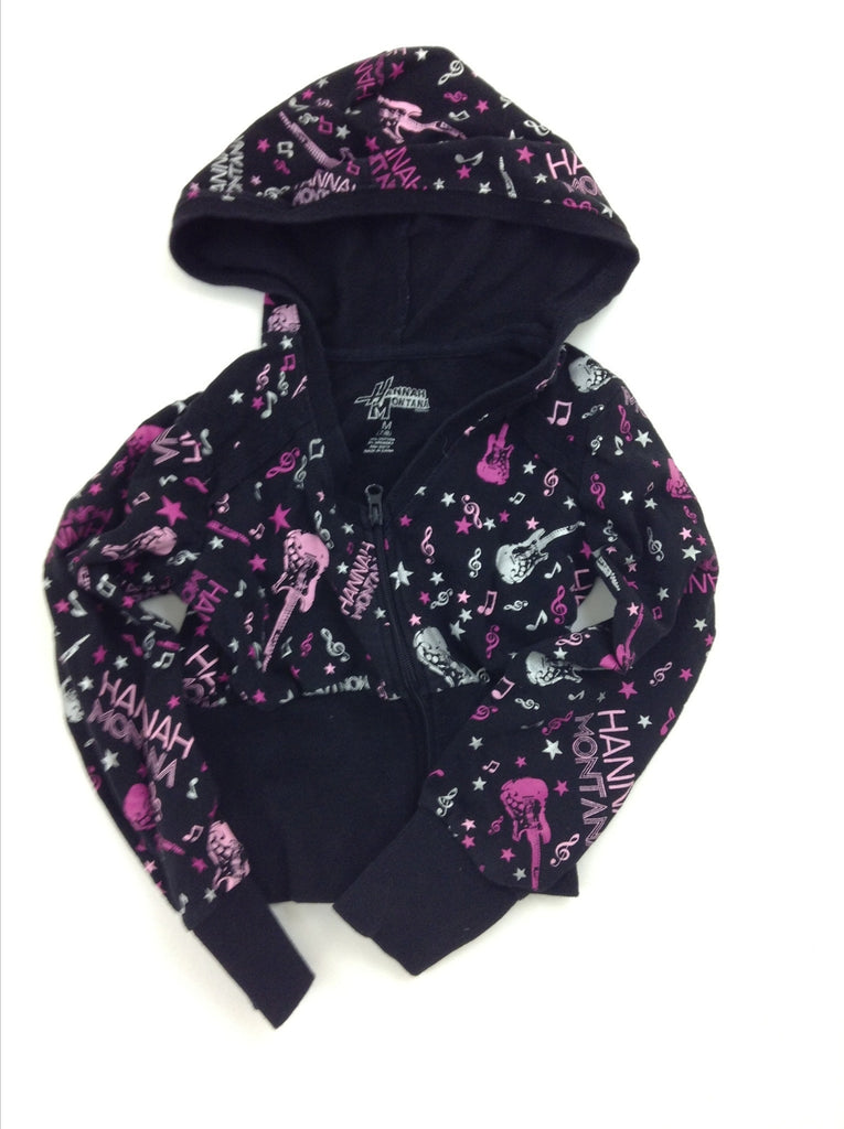 Black Hoodie