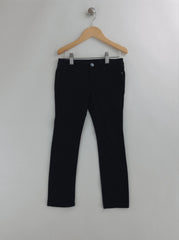 Black Pants