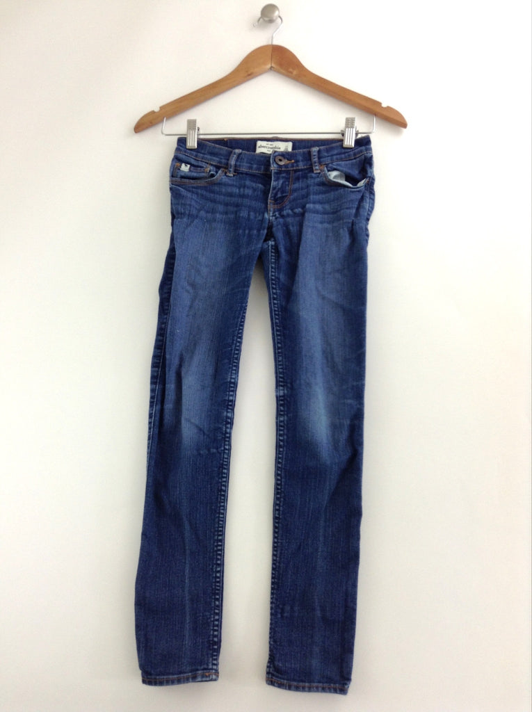 Blue Jeans