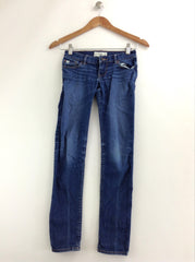 Blue Jeans