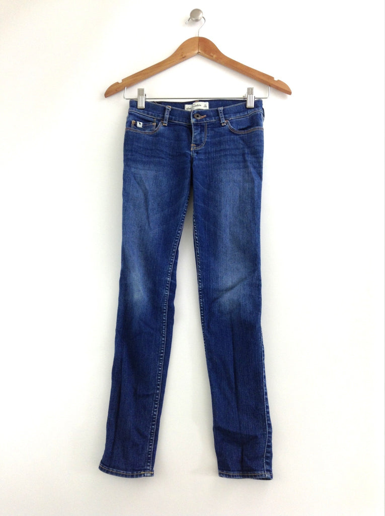 Blue Jeans