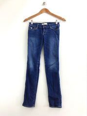 Blue Jeans