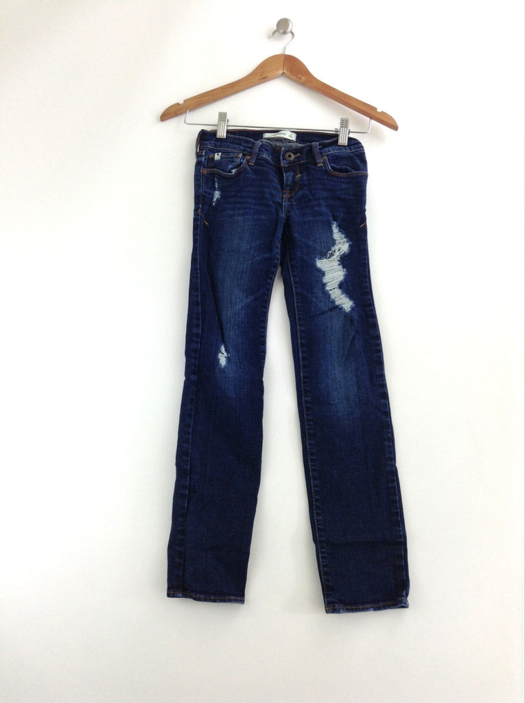 Blue Jeans