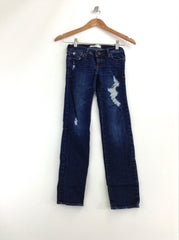 Blue Jeans