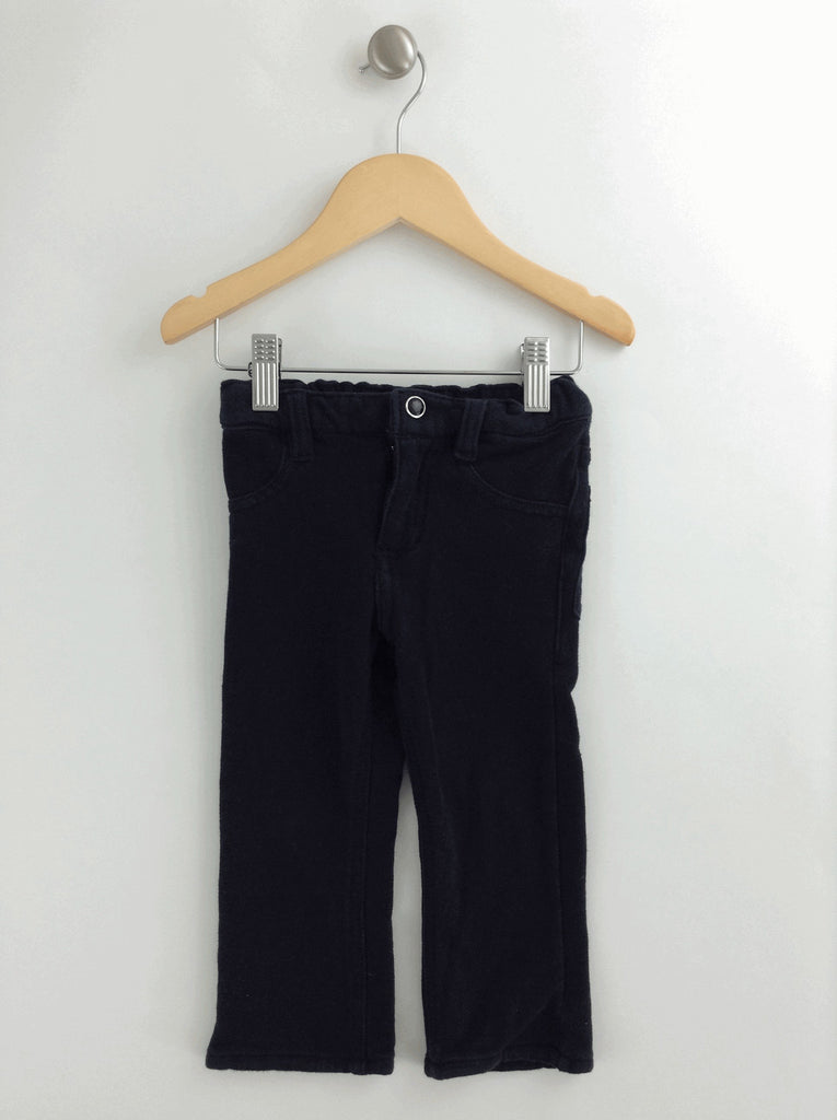 Black Pants