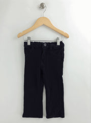 Black Pants