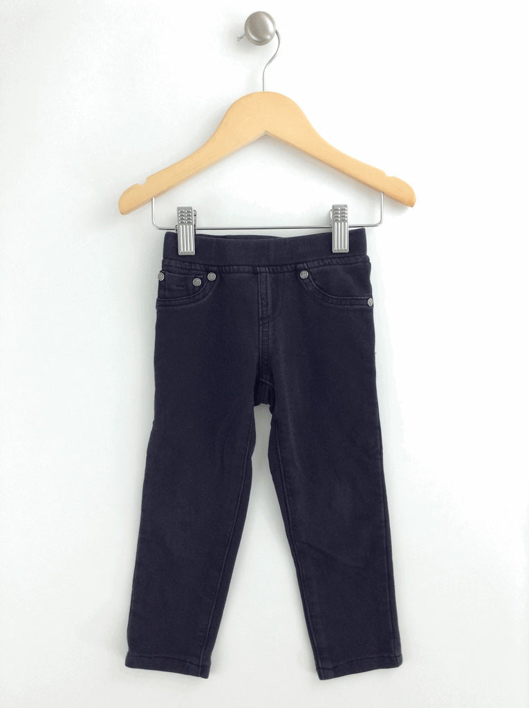 Black Pants