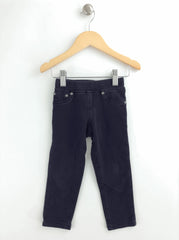 Black Pants