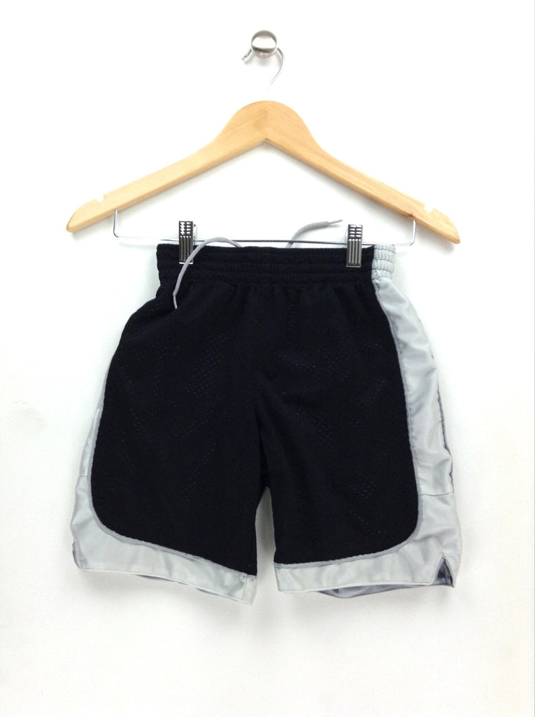 Black Shorts