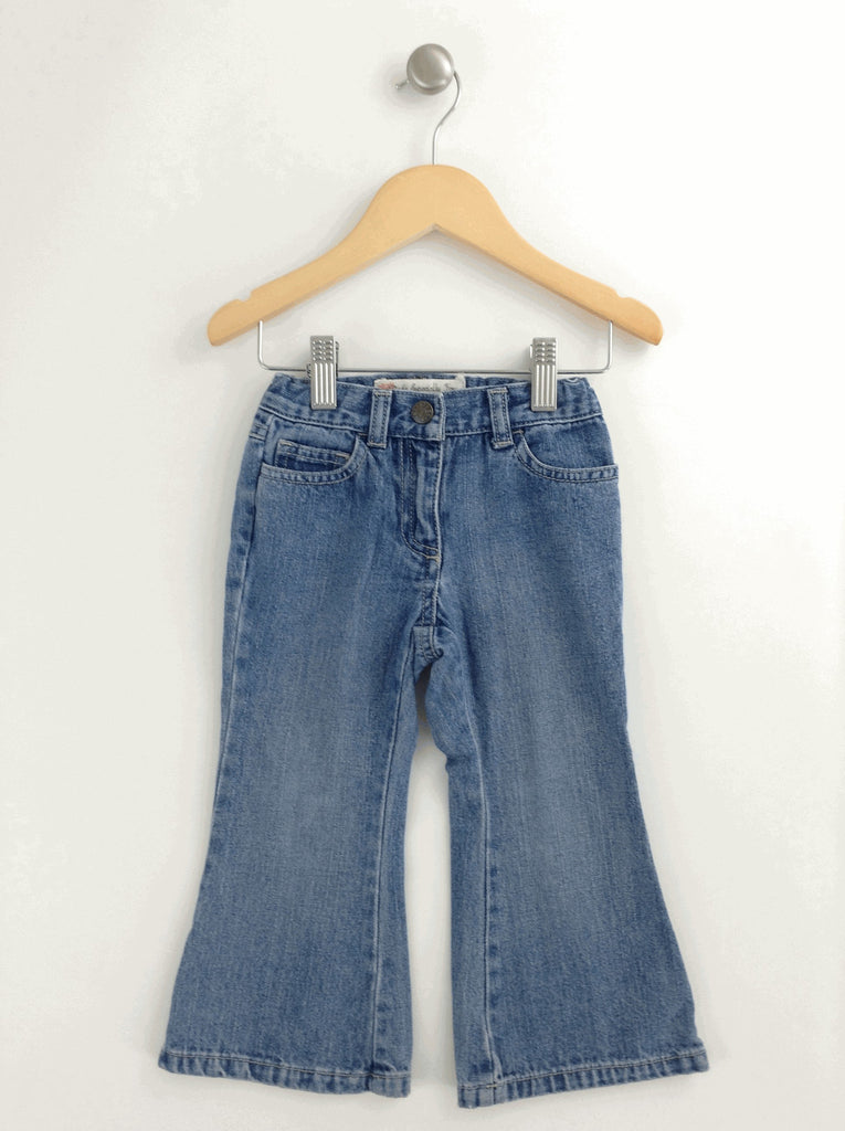 Blue Jeans